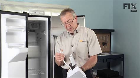 GE Refrigerator Repair